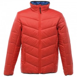 Plain Icefall Jacket X-Pro Regatta